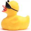 Badeente Quietscheentchen Schnorchler | Bild 4