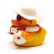 Badeente Quietscheente Beach Duck | Bild 4