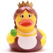 Badeente Quietscheente Weinkönigin | Bild 3