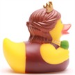Badeente Quietscheente Weinkönigin | Bild 2