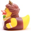 Badeente Quietscheente Weinkönigin | Bild 4