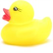 Badeente Quietscheenten - 5 cm 15er Set | Bild 5