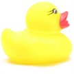 Badeente Quietscheenten - 5 cm 15er Set | Bild 3