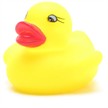 Badeente Quietscheenten - 5 cm 15er Set | Bild 2