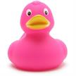 Badeente Renate pink | Bild 3