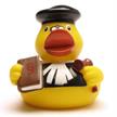 Badeente Richter - Gummiente | Bild 3