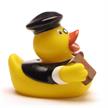 Badeente Richter - Gummiente | Bild 2