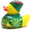 Badeente Robin Hood | Bild 4