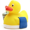 Badeente Sauna | Bild 5