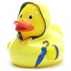 Badeente Schlechtwetter