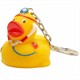 Badeente Schlüsselanhänger Arzt - Gummiente