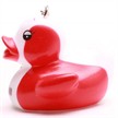 Badeente Schlüsselanhänger "France" | Bild 4