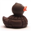 Badeente Schokoladen Quietscheentchen | Bild 2