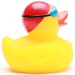 Badeente Schwimmer - Gummiente | Bild 2