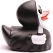 Badeente Scream - Gummiente | Bild 2