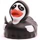 Badeente Scream - Gummiente