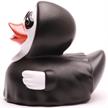 Badeente Scream - Gummiente | Bild 4