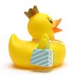 Badeente Shopping-Queen | Bild 2