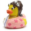 Badeente Sissi Quietscheentchen - pink | Bild 5