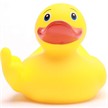 Badeente Stinkefinger | Bild 3