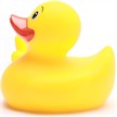 Badeente Stinkefinger | Bild 4
