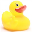 Badeente Stinkefinger | Bild 5