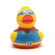 Badeente Superduck - Gummiente | Bild 3