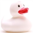 Badeente Tilda - weiss - XL | Bild 5
