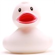 Badeente Tilda - weiss - XL | Bild 3