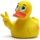 Badeente Victory Duck