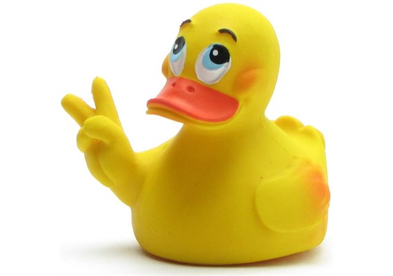 Badeente Victory Duck