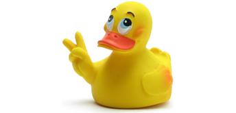 Badeente Victory Duck