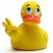 Badeente Victory Duck | Bild 3