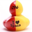 Badeente Viva España | Bild 5