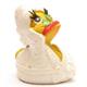 Badeente Wellness Duck