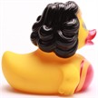 Badeente Wonderwoman | Bild 2