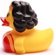 Badeente Wonderwoman | Bild 4