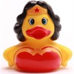 Badeente Wonderwoman | Bild 3