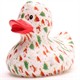 Badeente Xmas