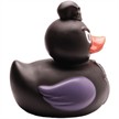 Badeente XXL Gummiente Grufti Quietscheente | Bild 2