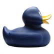 Badeente XXL Gummiente Phoebe blau | Bild 2