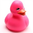 Badeente XXL Maja pink | Bild 3