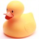 Badeente XXL Marianne