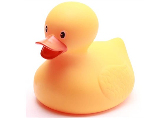 Badeente XXL Marianne