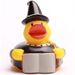 Badeente Zauberer | Bild 3