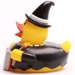 Badeente Zauberer | Bild 4