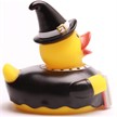 Badeente Zauberer | Bild 2