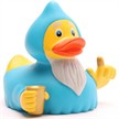 Badeente Zwerg | Bild 5