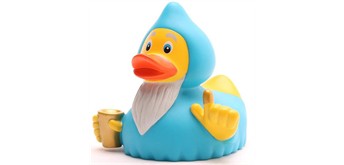 Badeente Zwerg