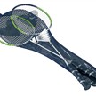Badminton-Set Team 2 Schläger 65 cm | Bild 2